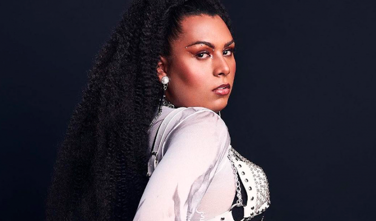 danny bond se torna a primeira mulher trans negra a danny bond se torna a primeira mulher trans negra a